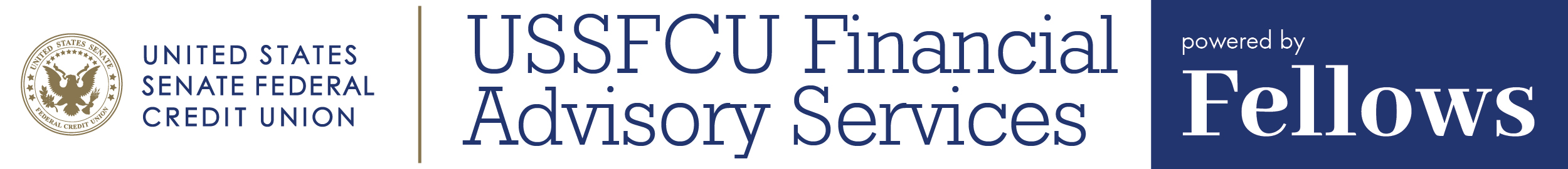 USSFCU Financial Advisory Services