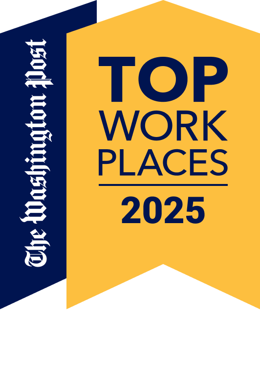 Top Work Places - Post