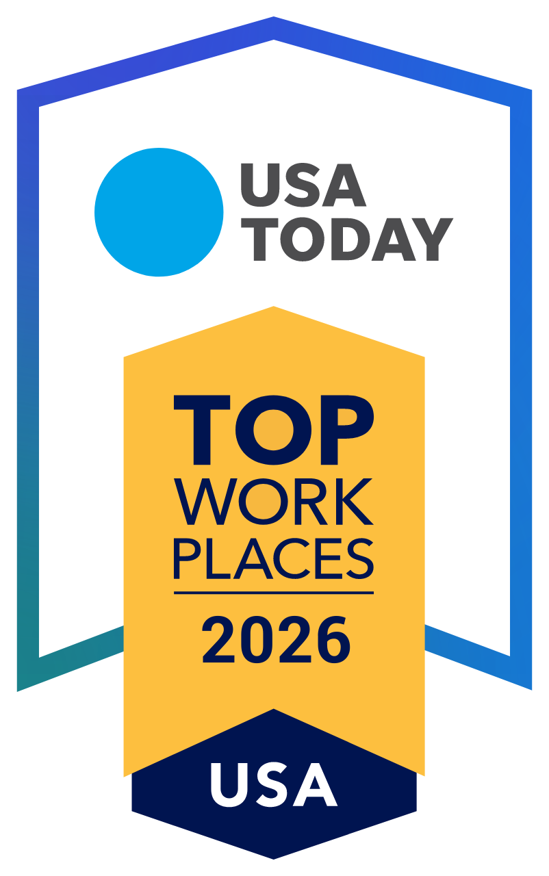 Top Work Places 2025